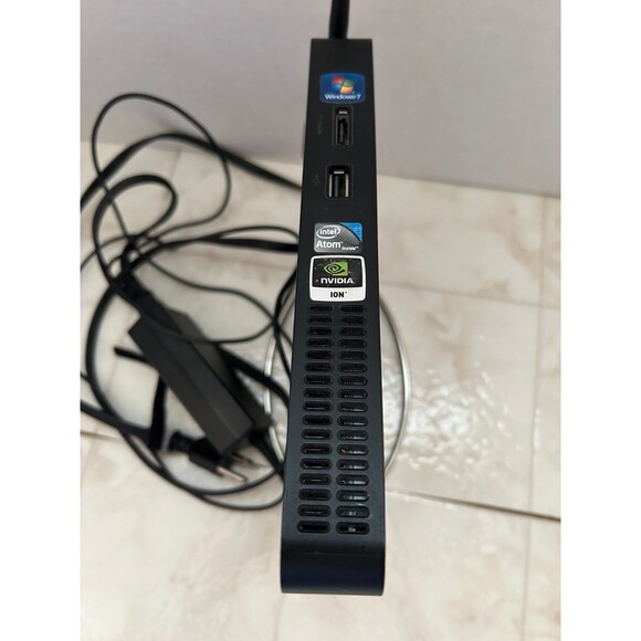 ASUS EeeBox PC EB1012P Desktop Computer parts/repair - Picture 3 of 5